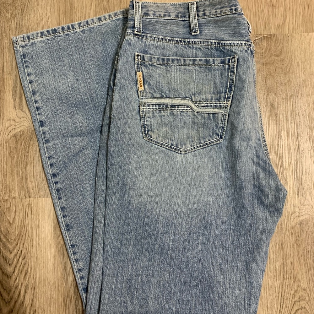 Men's Cinch Jeans